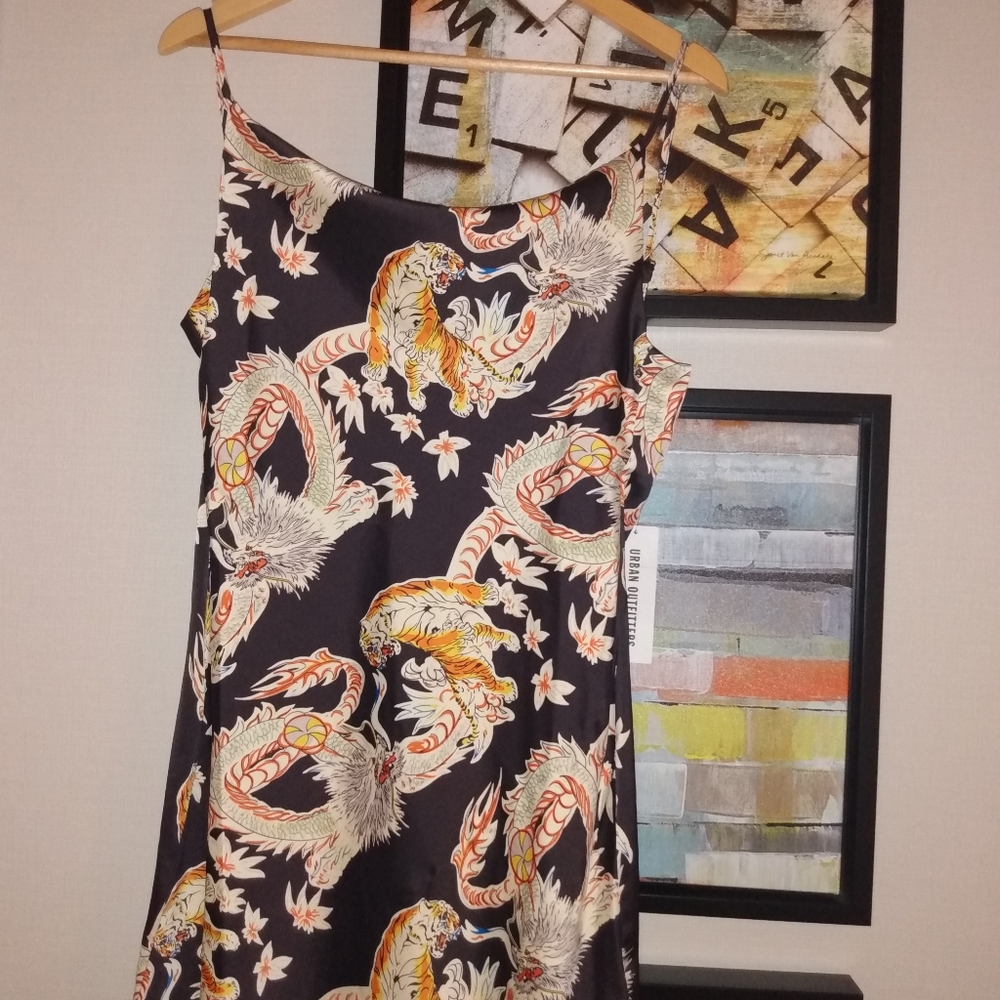 Urban outfitters dress